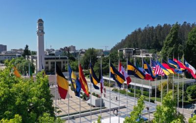Fondo Concursable VcM 2026 impulsa internacionalización con 6 proyectos adjudicados