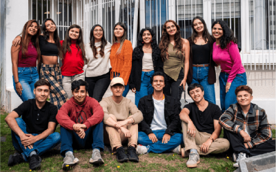 Dirección de Relaciones Internacionales abre convocatoria a voluntariado OFIS UdeC 2026