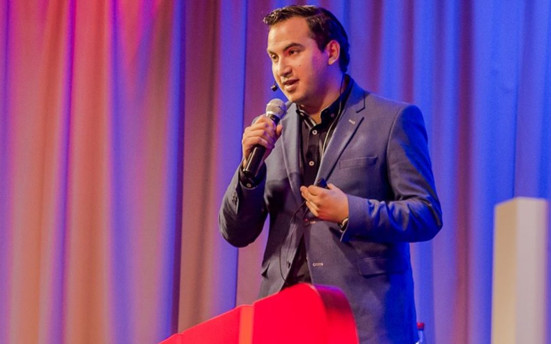Académico de Campus Los Ángeles se adjudica primera Cátedra México–Chile y realizará estadía en la Universidad de Sonora