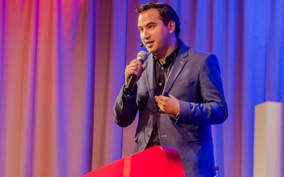 Académico de Campus Los Ángeles se adjudica primera Cátedra México–Chile y realizará estadía en la Universidad de Sonora